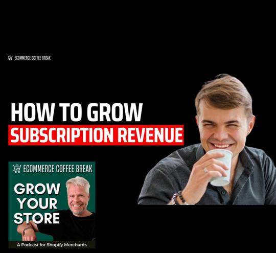 Scale Your Subscription Sales In 2024