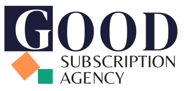 GOOD Subscription Agency | Shopify Retention Services By Andriy Rudnyk ...