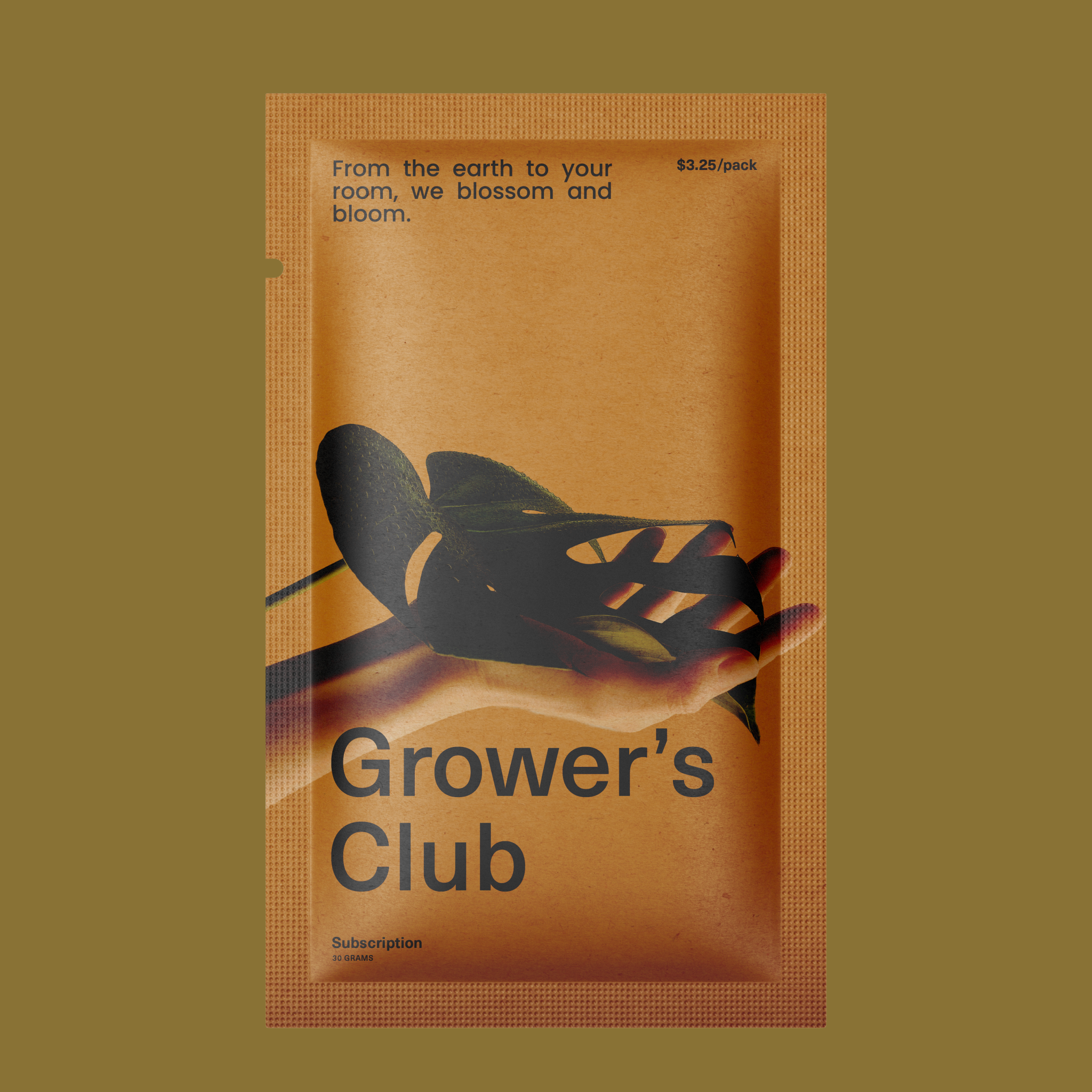 Grower's Club