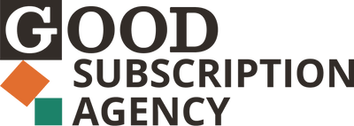 Good Subscription Agency