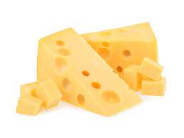 Cheese #6